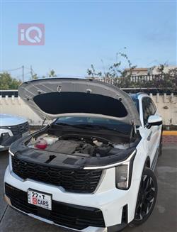 كيا سورينتو